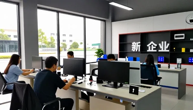 办公场所应用中的汽车维修等特点
