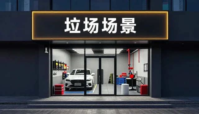 车辆救援服务选型中的专业服务要素解析